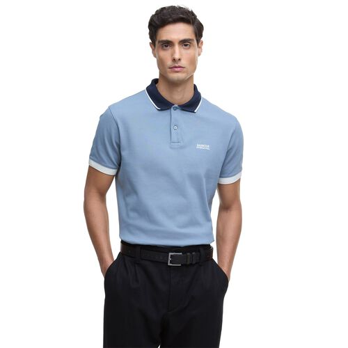 Barbour International Howall Polo